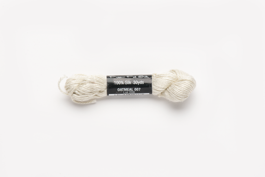 Pepper Pot Silk - 007 Oatmeal