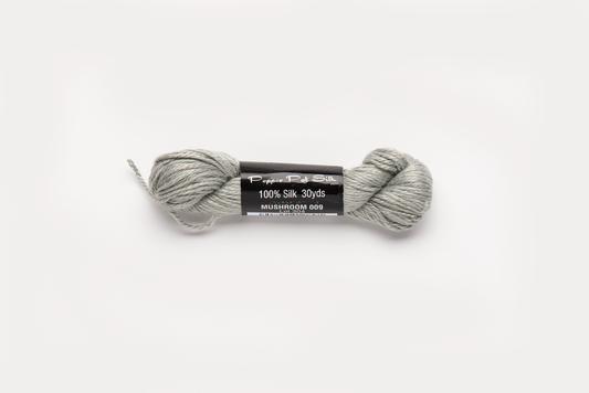 Pepper Pot Silk - 009 Mushroom