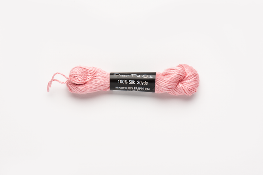Pepper Pot Silk - 014 Strawberry Frappe