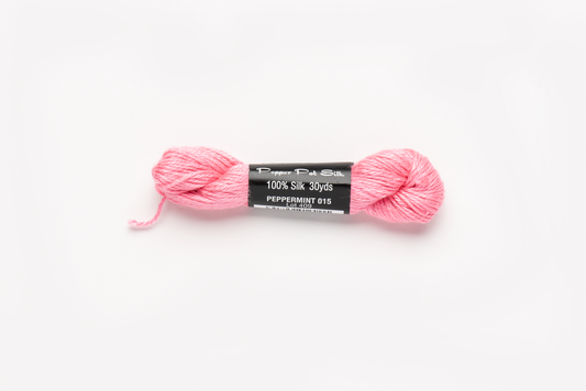 Pepper Pot Silk - 015 Peppermint