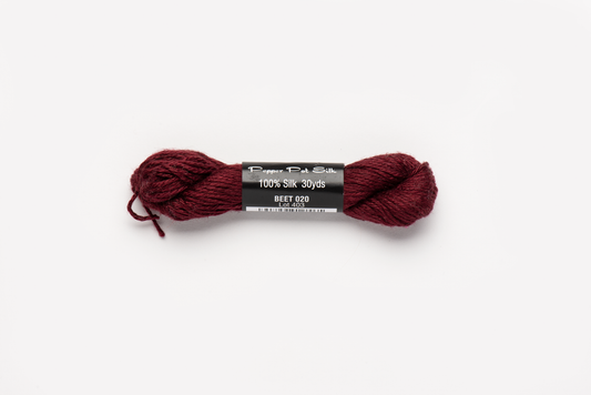 Pepper Pot Silk - 020 Beet