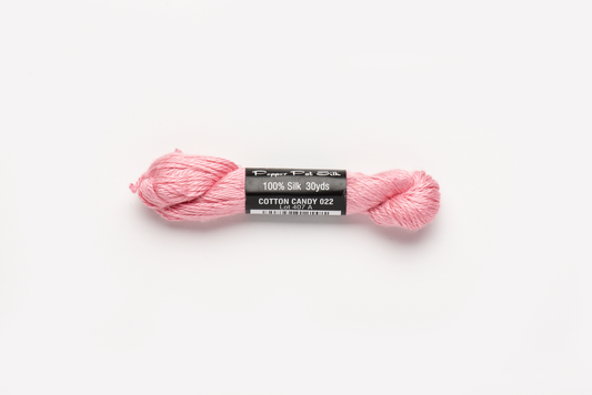 Pepper Pot Silk - 022 Cotton Candy