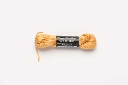 Pepper Pot Silk - 030 Nectar
