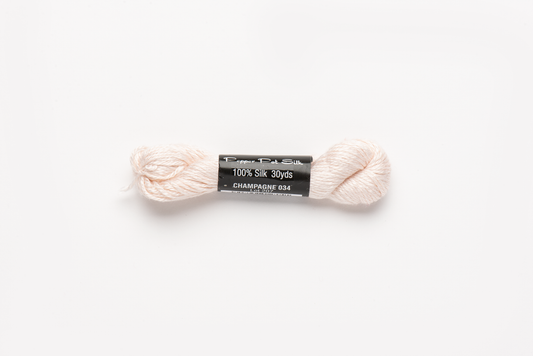 Pepper Pot Silk - 034 Champagne