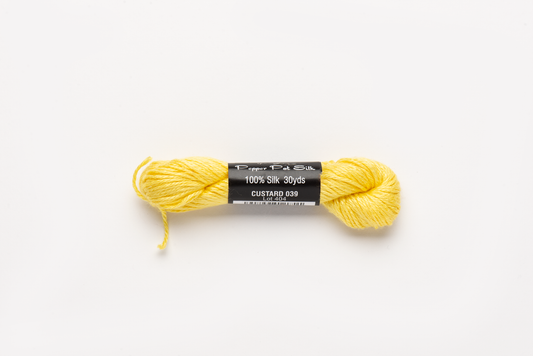 Pepper Pot Silk - 039 Custard
