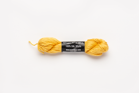 Pepper Pot Silk - 049 Macadamia