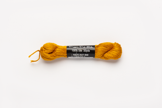 Pepper Pot Silk - 050 Hazelnut