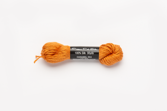 Pepper Pot Silk - 053 Caramel