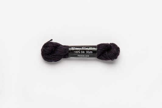 Pepper Pot Silk - 056 Raisin