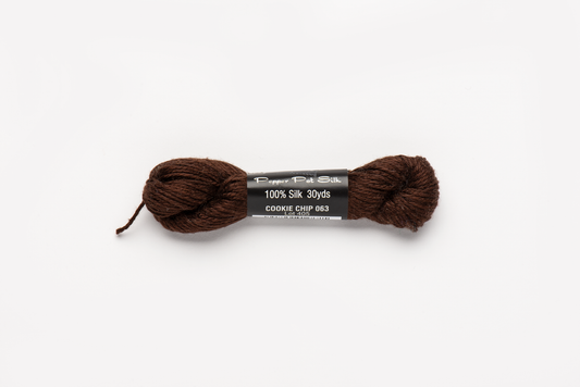 Pepper Pot Silk - 063 Cookie Chip