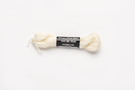 Pepper Pot Silk - 066 Coconut