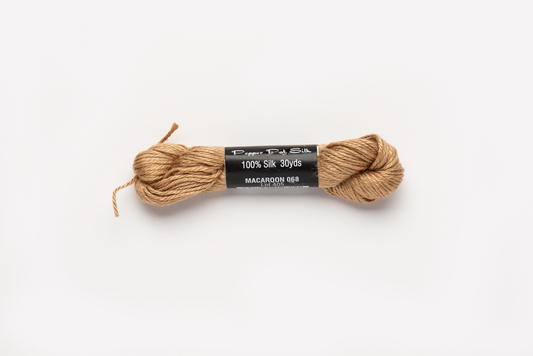 Pepper Pot Silk - 068 Macaroon