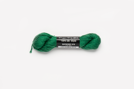 Pepper Pot Silk - 079 Bayberry