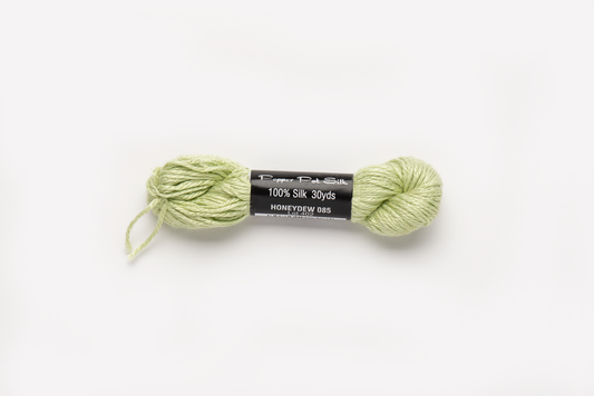 Pepper Pot Silk - 085 Honey Dew