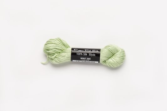 Pepper Pot Silk - 086 Mint
