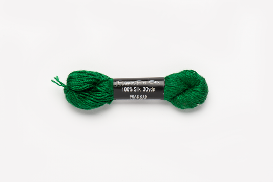 Pepper Pot Silk - 089 Peas