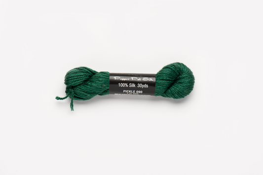 Pepper Pot Silk - 090 Pickle