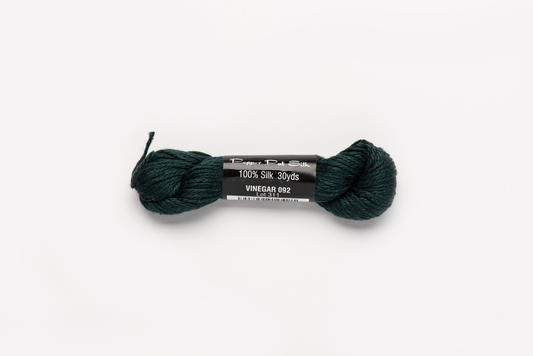 Pepper Pot Silk - 092 Vinegar