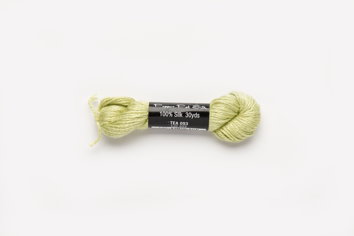 Pepper Pot Silk - 093 Tea