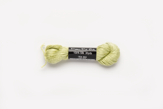 Pepper Pot Silk - 093 Tea