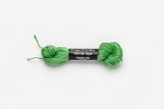 Pepper Pot Silk - 098 Tendril