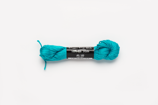 Pepper Pot Silk - 103 Jello