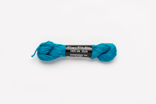 Pepper Pot Silk - 104 Booberries