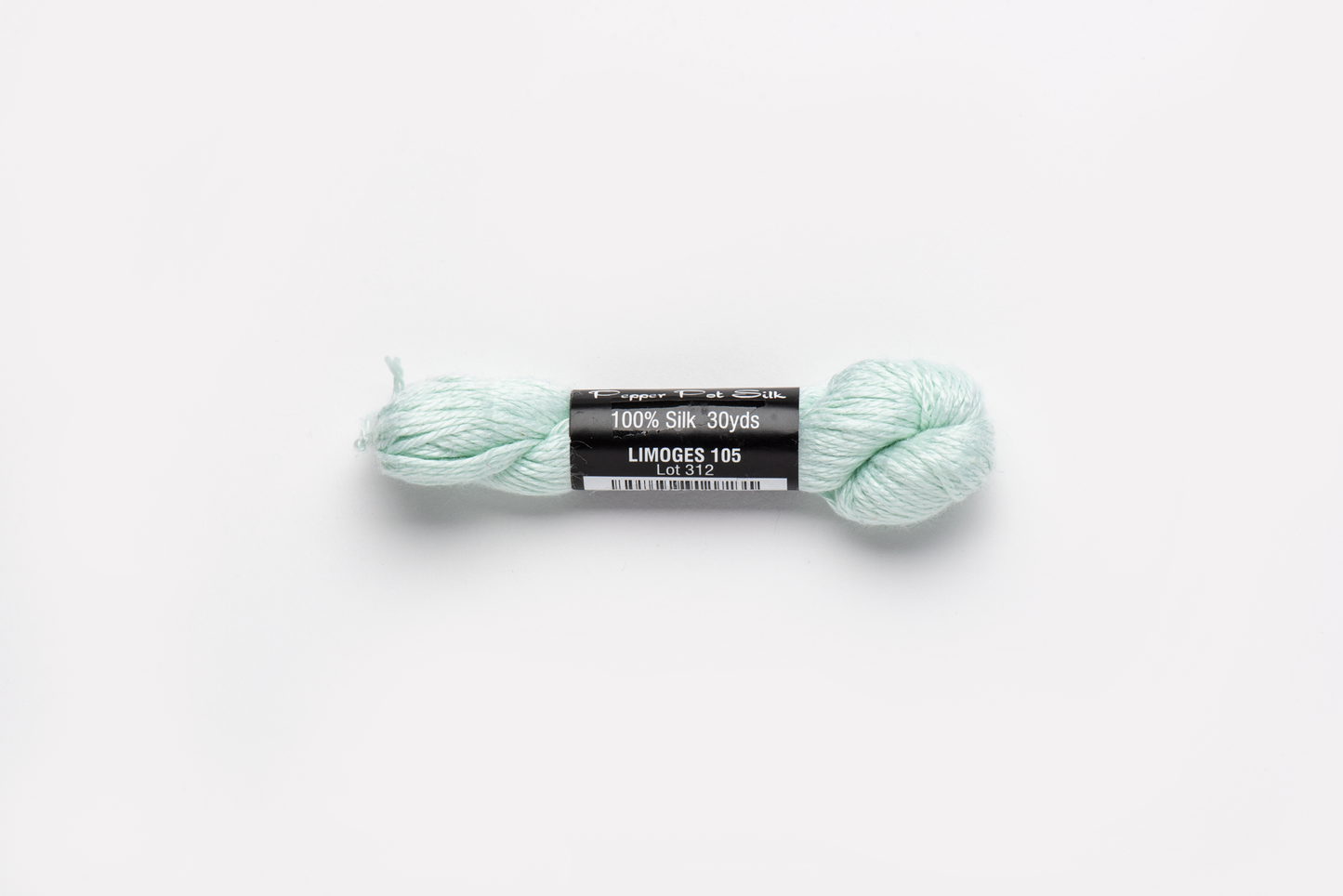 Pepper Pot Silk - 105 Limoges