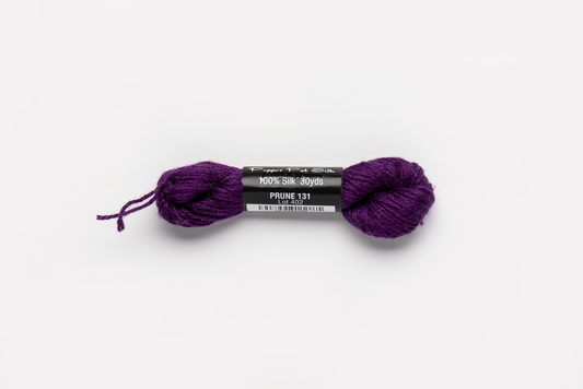 Pepper Pot Silk - 131 Prune