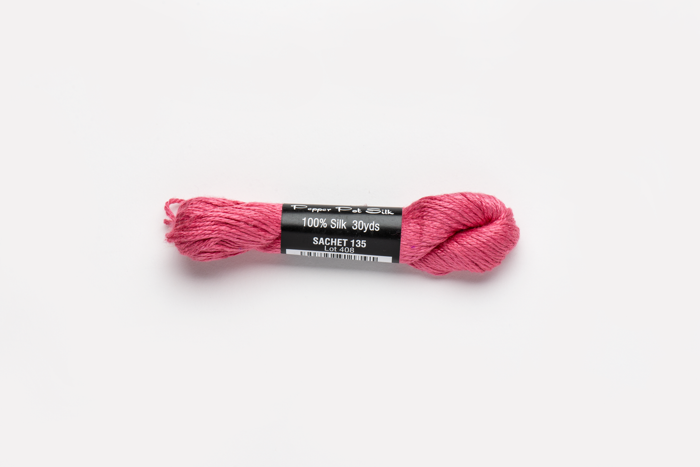 Pepper Pot Silk - 135 Sachet