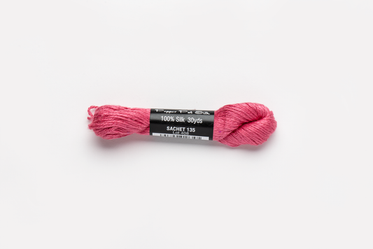 Pepper Pot Silk - 135 Sachet