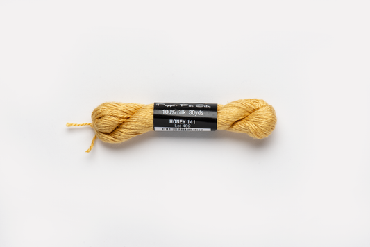 Pepper Pot Silk - 141 Honey