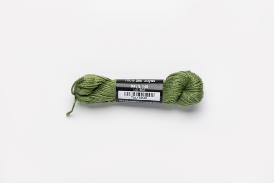 Pepper Pot Silk - 148 Basil