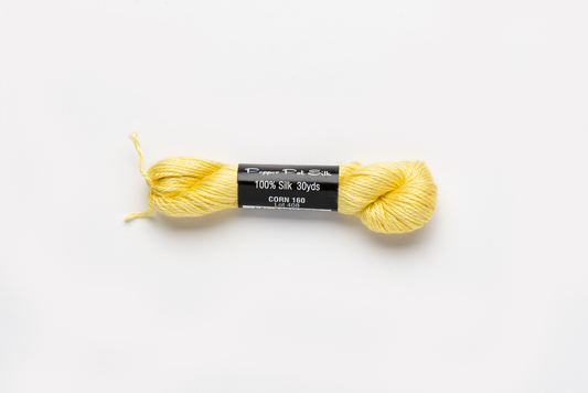 Pepper Pot Silk - 160 Corn