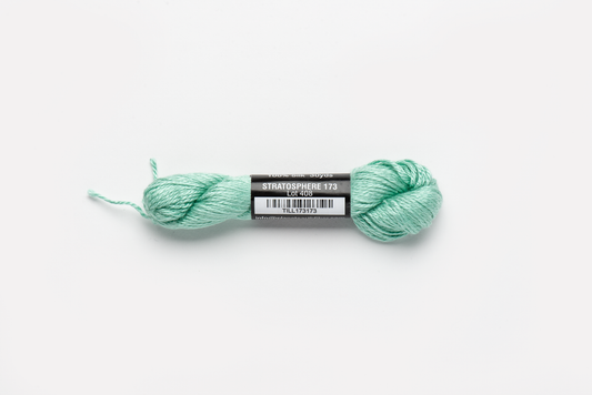 Pepper Pot Silk - 173 Stratosphere