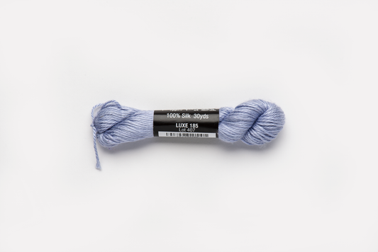 Pepper Pot Silk - 185 Luxe