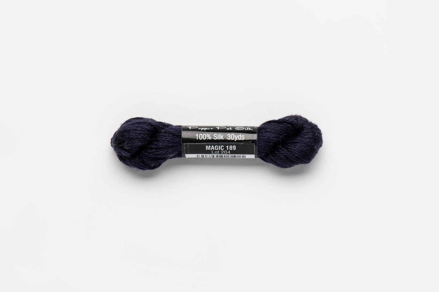 Pepper Pot Silk - 189 Magic