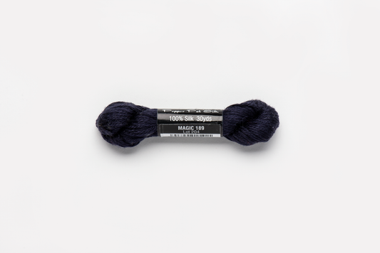 Pepper Pot Silk - 189 Magic