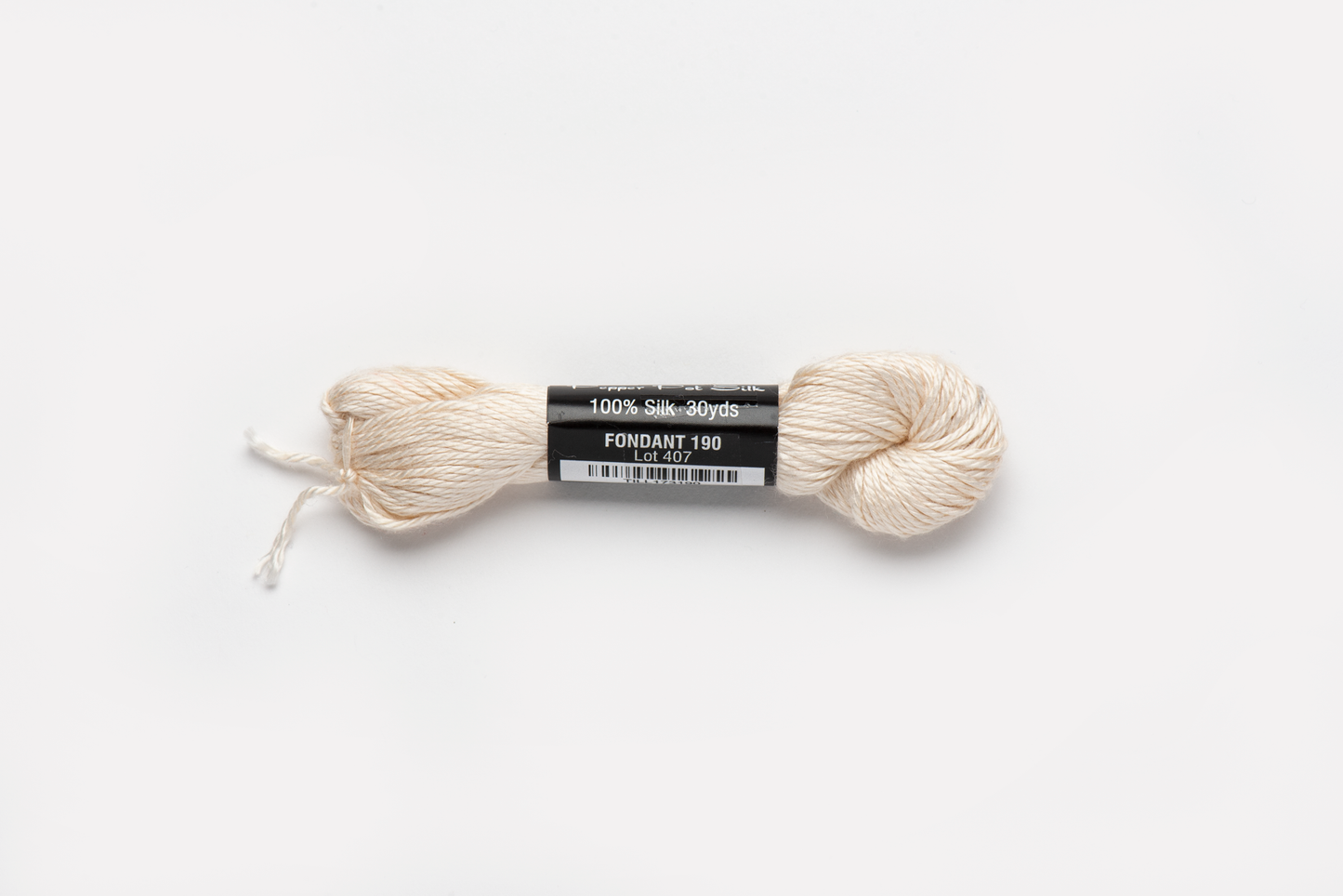 Pepper Pot Silk - 190 Fondant