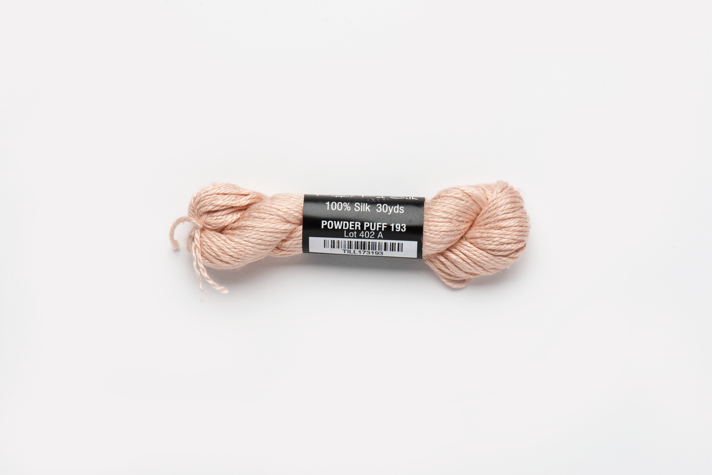 Pepper Pot Silk - 193 Powder Puff
