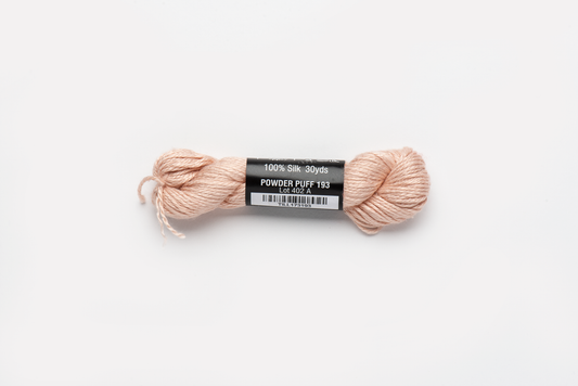 Pepper Pot Silk - 193 Powder Puff