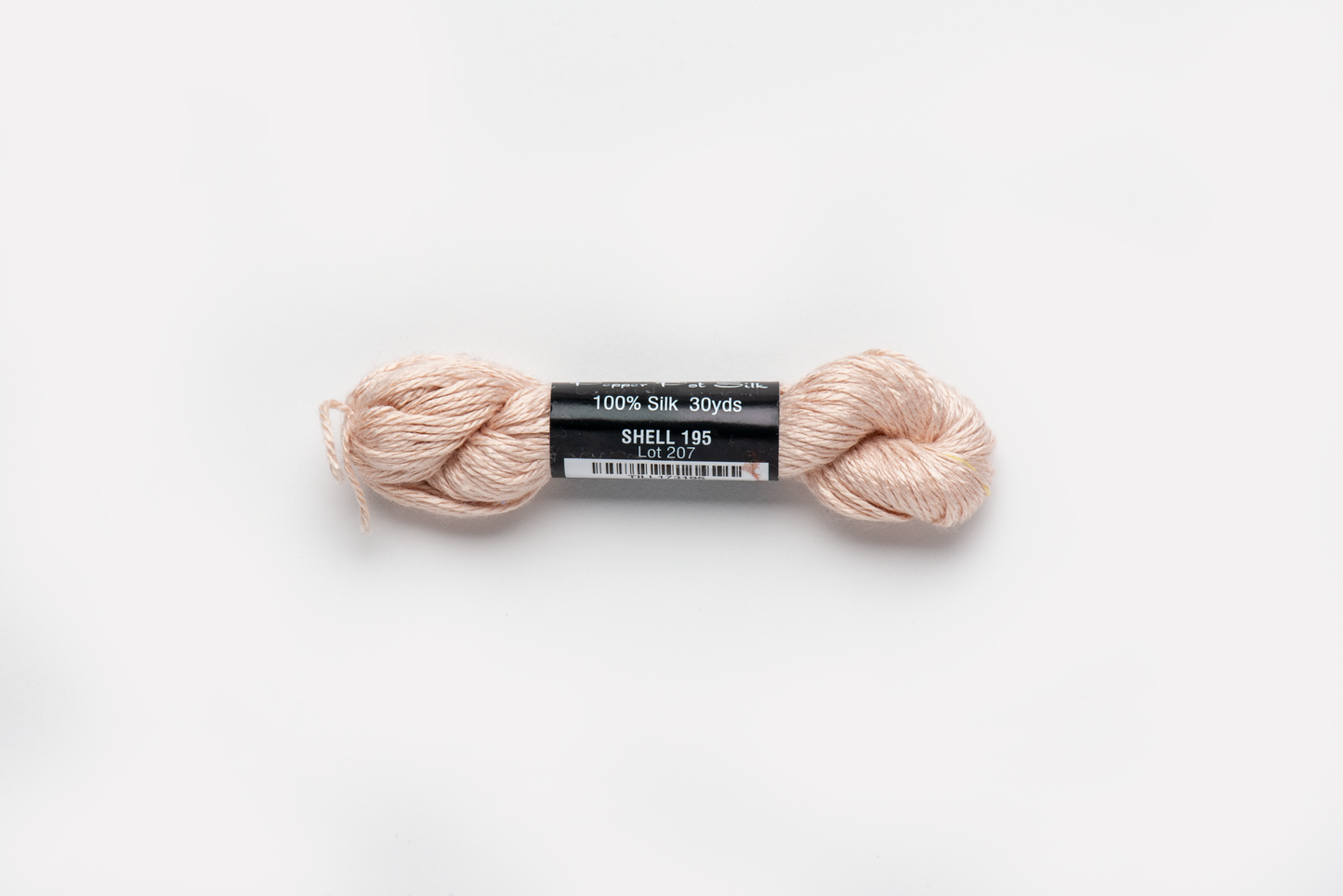 Pepper Pot Silk - 195 Shell
