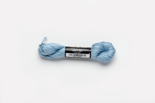 Pepper Pot Silk - 201 Drift