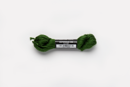 Pepper Pot Silk - 206 Asparagus