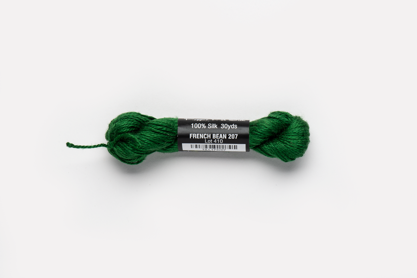Pepper Pot Silk - 207 French Bean