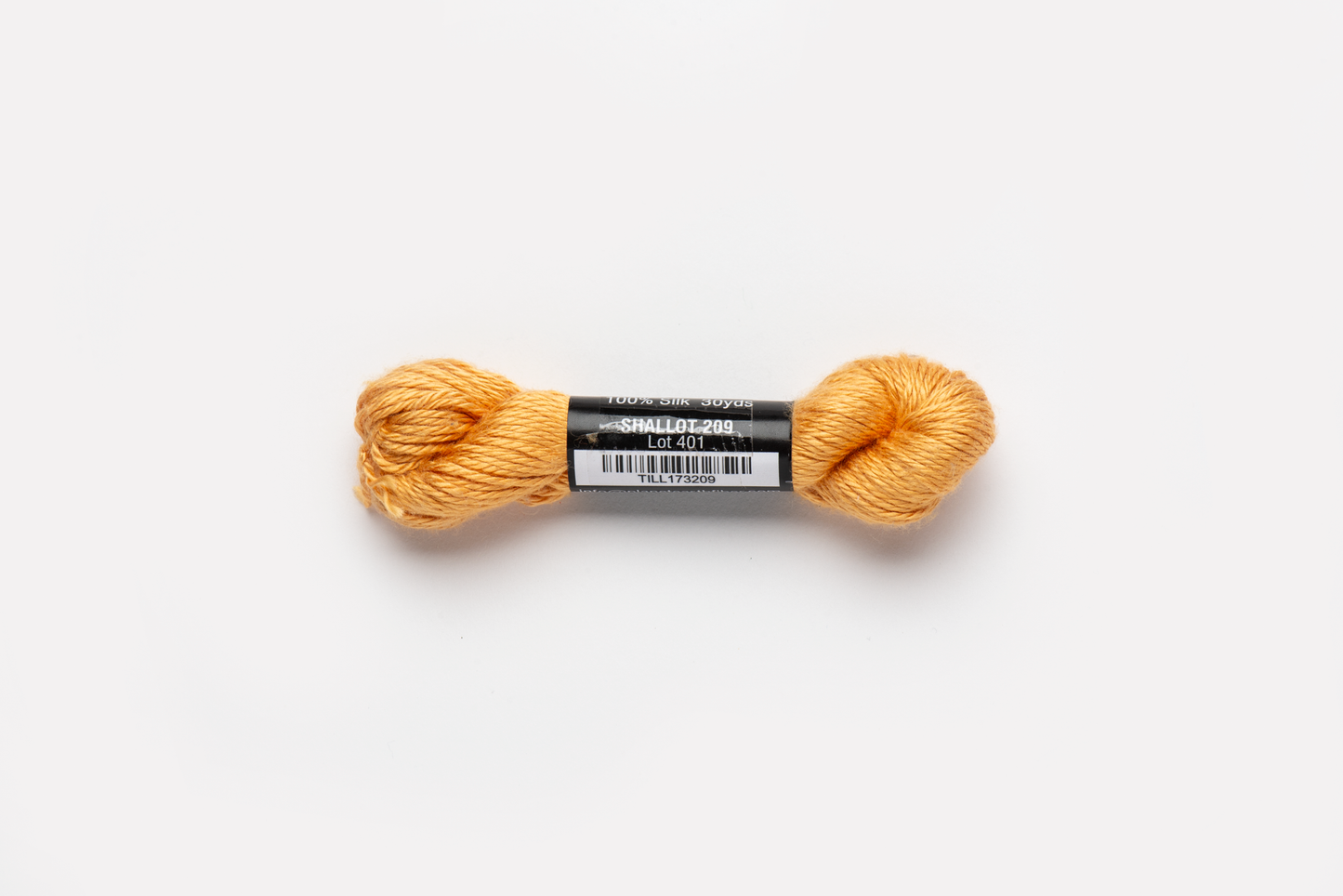 Pepper Pot Silk - 209 Shallot