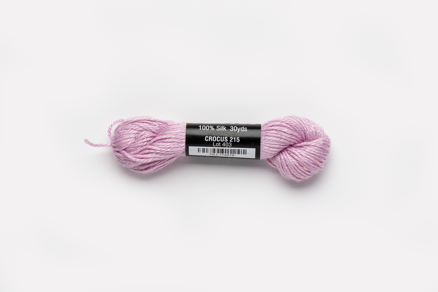 Pepper Pot Silk - 215 Crocus