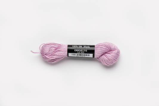 Pepper Pot Silk - 215 Crocus