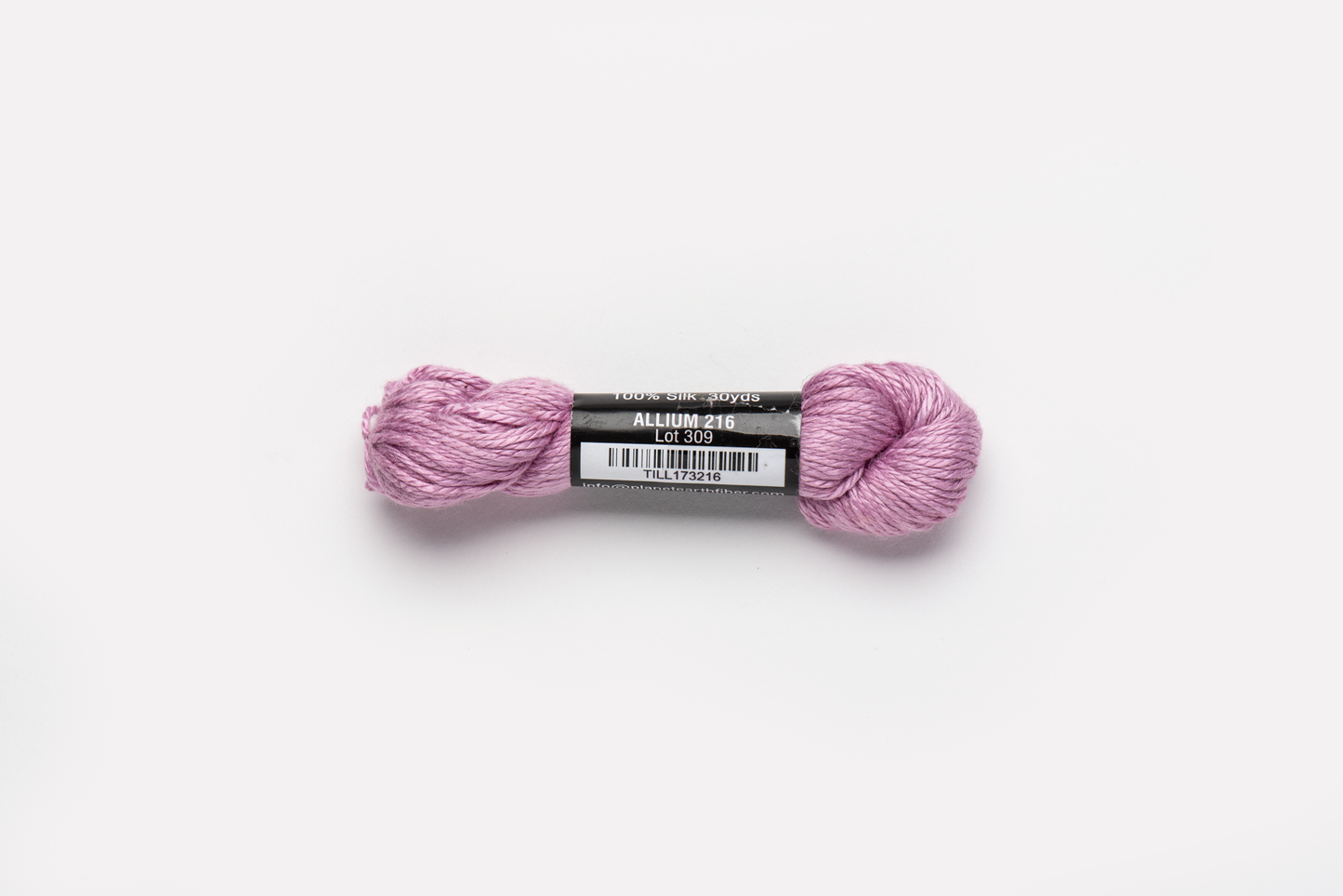 Pepper Pot Silk - 216 Allium