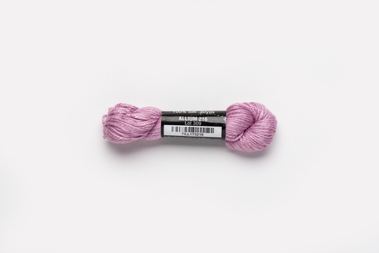 Pepper Pot Silk - 216 Allium